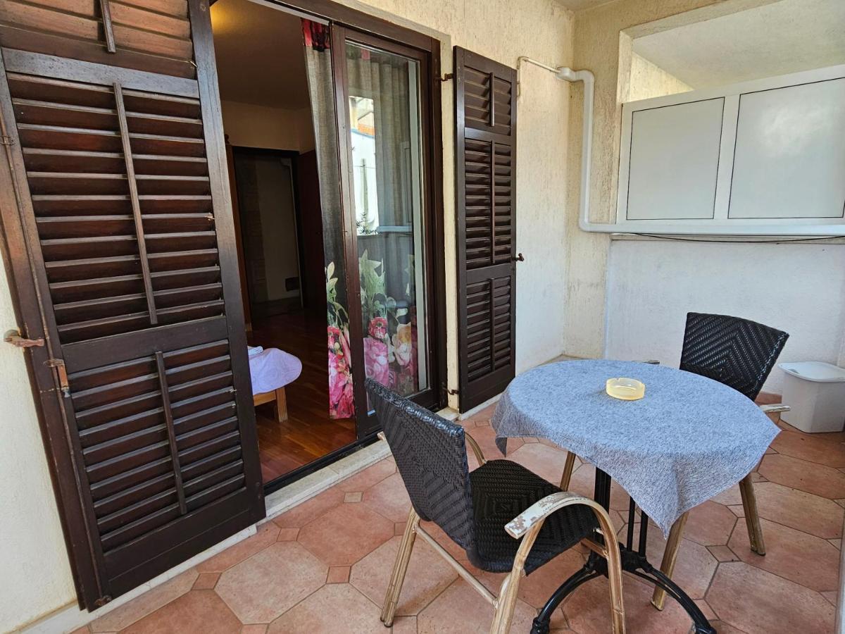 Apartments & Rooms Gaspar Rovinj Exterior foto