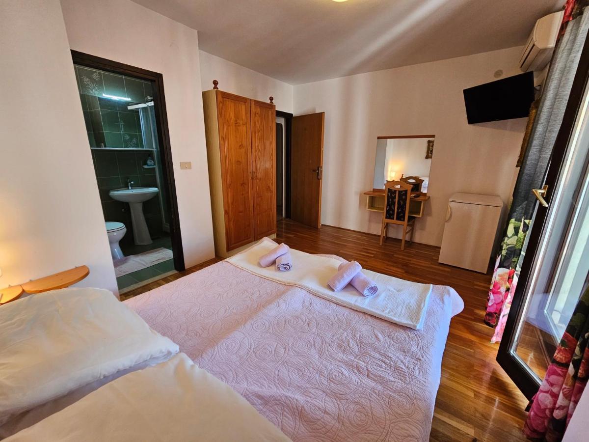 Apartments & Rooms Gaspar Rovinj Exterior foto