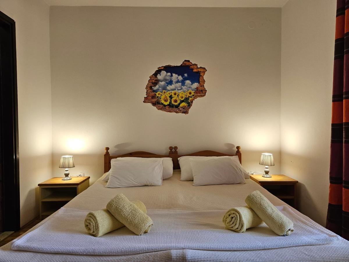 Apartments & Rooms Gaspar Rovinj Exterior foto