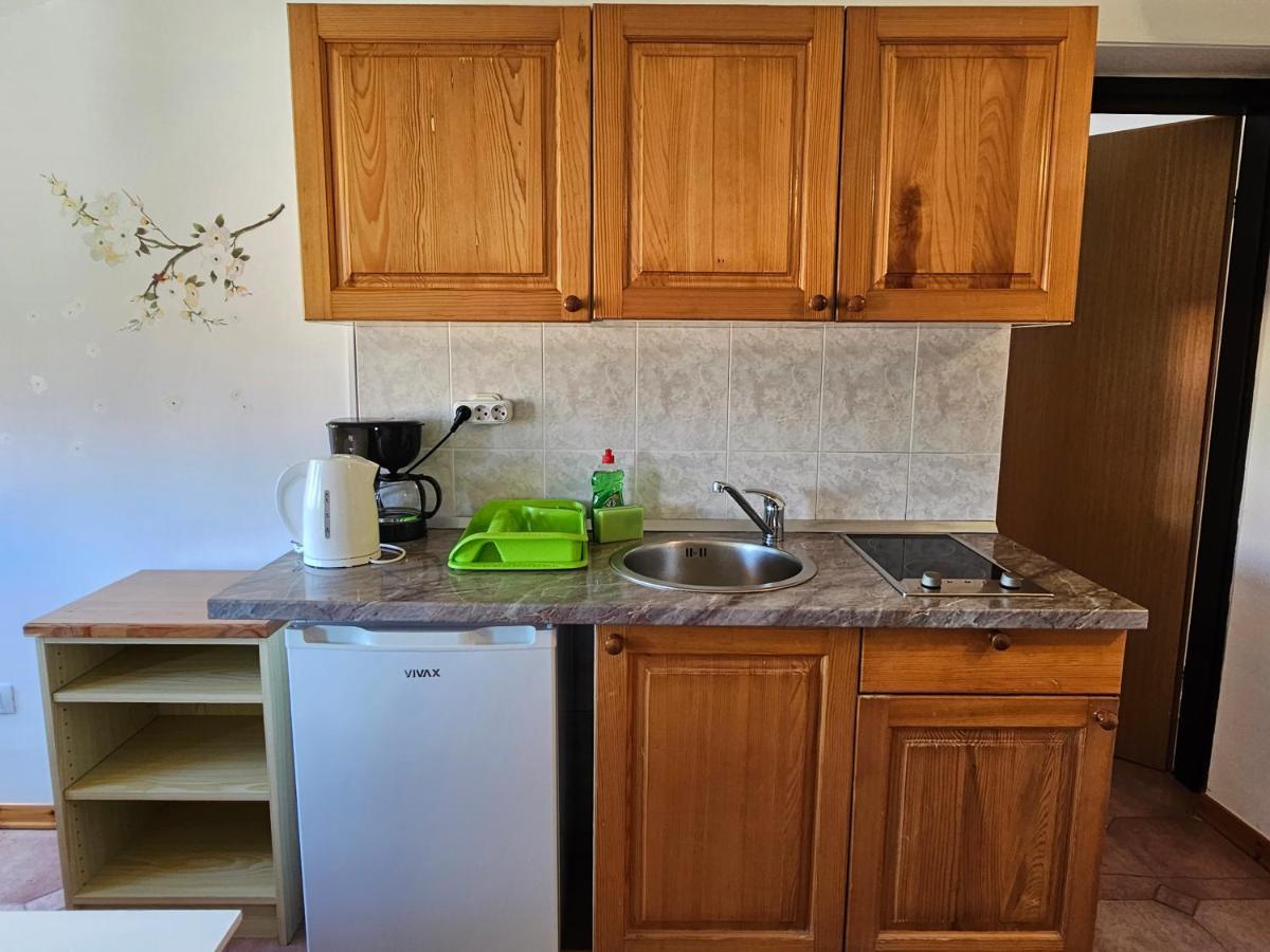 Apartments & Rooms Gaspar Rovinj Exterior foto