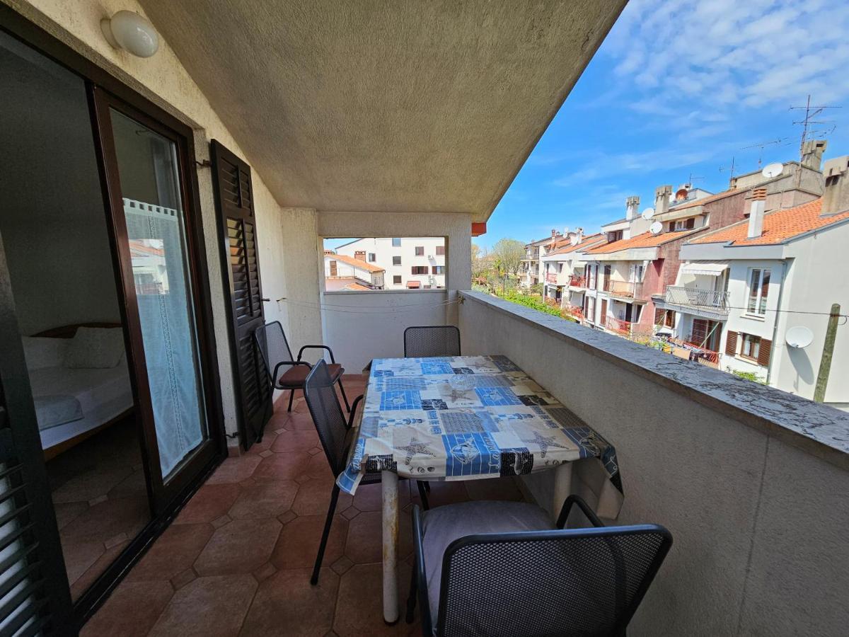 Apartments & Rooms Gaspar Rovinj Exterior foto