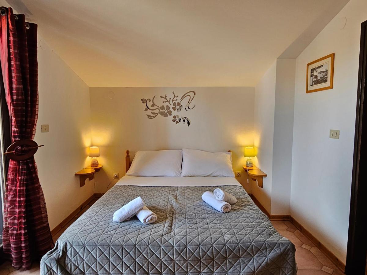 Apartments & Rooms Gaspar Rovinj Exterior foto