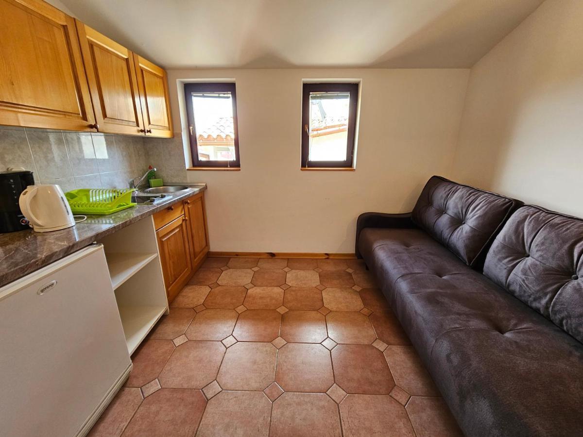 Apartments & Rooms Gaspar Rovinj Exterior foto